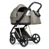 Roan IVI 2.0 3w1 z fotelikiem Joie I-snug 2 - Mocca