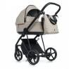 Roan IVI 2.0 3w1 z fotelikiem Joie I-snug 2 - Sesame