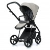 Roan IVI 2.0 3w1 z fotelikiem Joie I-snug 2 - Sesame