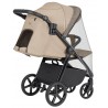 Carrello Bravo SL - Sand Beige + Folia Gratis 