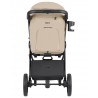 Carrello Bravo SL - Sand Beige + Folia Gratis 