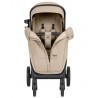 Carrello Bravo SL - Sand Beige + Folia Gratis 