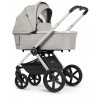 Venicci Upline 3w1 z fotelikiem Cybex Cloud G i-Size - Moonstone