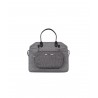 Venicci Upline 3w1 z fotelikiem Cybex Cloud G i-Size - Slate Grey