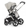 Venicci Upline 3w1 z fotelikiem Cybex Cloud G i-Size - Moonstone