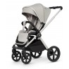 Venicci Upline 3w1 z fotelikiem Cybex Cloud G i-Size - Moonstone