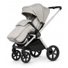 Venicci Upline 3w1 z fotelikiem Cybex Cloud G i-Size - Moonstone