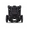 Venicci Upline 3w1 z fotelikiem Cybex Cloud G i-Size - Slate Grey