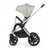 Venicci Upline 3w1 z fotelikiem Cybex Cloud G i-Size - Moonstone