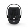 Venicci Upline 3w1 z fotelikiem Cybex Cloud G i-Size - Slate Grey