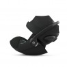 Venicci Upline 3w1 z fotelikiem Cybex Cloud G i-Size - Slate Grey