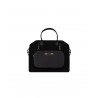 Venicci Upline 3w1 z fotelikiem Joie i-Snug 2 - All Black