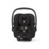 Venicci Upline 3w1 z fotelikiem Joie i-Snug 2 - All Black