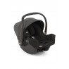 Venicci Upline 3w1 z fotelikiem Joie i-Snug 2 - All Black