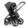 Venicci Upline SE 3w1 z fotelikiem Britax Romer Baby-Safe Pro - Lava