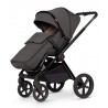 Venicci Upline SE 4w1 z fotelikiem Britax Romer Baby-Safe Pro i bazą Vario Base 5Z - Lava