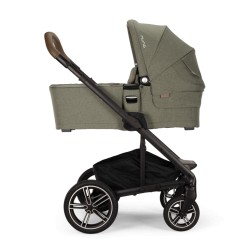 Nuna Mixx Next 2024 2w1 - Pine 