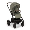 Nuna Mixx Next 2024 2w1 - Pine - 