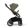 Nuna Mixx Next 2024 2w1 - Pine - 