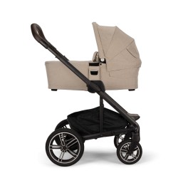 Nuna Mixx Next 2024 2w1 - Biscotti