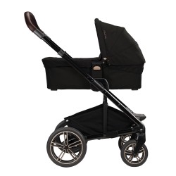 Nuna Mixx Next 2024 2w1 - Riveted - Special Edition