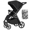 Carrello Bravo SL - Ink Black