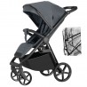 Carrello Bravo SL - Deep Grey