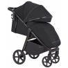 Carrello Bravo PLUS 2024 CRL-5515 - Jet Black