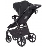 Carrello Bravo PLUS 2024 CRL-5515 - Jet Black