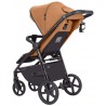 Carrello Bravo PLUS 2024 CRL-5515 - Tango Orange