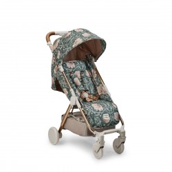 Elodie MONDO Stroller - Rebel Green