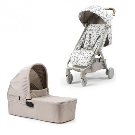 Elodie MONDO Stroller 2w1 - Autumn Rose