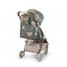 Elodie MONDO Stroller 2w1 - Dalmatian Dots