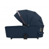 Carrello Ultra 4w1 z MC Cabriofix I-size i bazą FamilyFix 3 Morning Blue