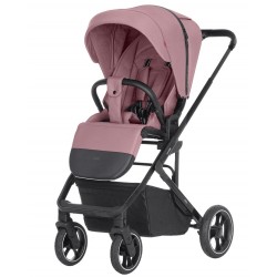 Carrello Alfa 2024 Rouge Pink - Przekładane Siedzisko