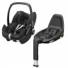 Maxi-Cosi Pebble Pro I-Size 0-13kg Nomad Black