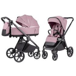 Carrello Omega Plus CRL-6540 Galaxy Pink