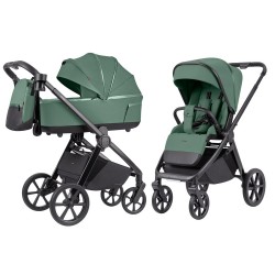 Carrello Omega Plus CRL-6540 Nova Green