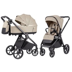 Carrello Omega Plus CRL-6540 Solar Beige