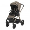 Espiro Miloo 4w1 - 109 Charming Touch - w zestawie z MC Pebble Pro I-size Black oraz bazą FamilyFix 3