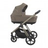 Espiro Miloo 4w1 - 109 Charming Touch - w zestawie z MC Pebble Pro I-size Black oraz bazą FamilyFix 3