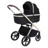 Carrello Vector 2w1 Pearl Black