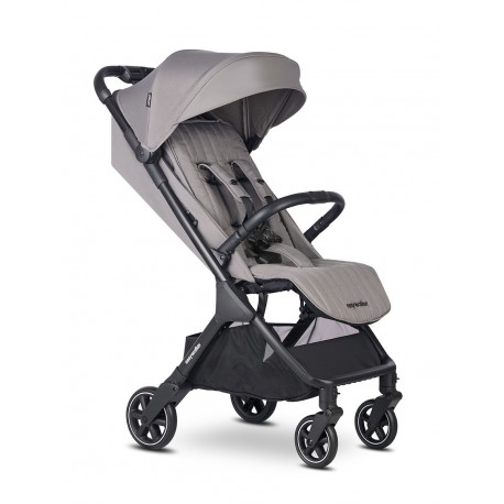 Easywalker Jackey 2 Pebble Grey