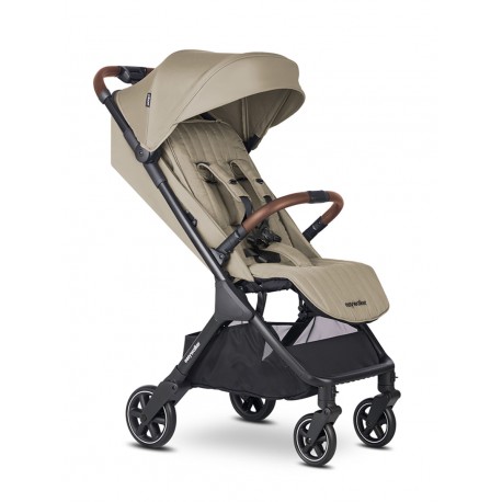 Easywalker Jackey 2 Pearl Taupe