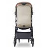 Easywalker Jackey 2 Pearl Taupe