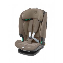 Maxi-Cosi Titan Pro 2 I-size - Authentic Truffle