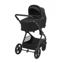 Maxi-Cosi Oxford Plus - 2w1 - Twillic Black