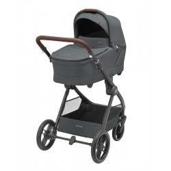 Maxi-Cosi Oxford Plus - 2w1 - Twillic Black