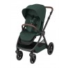 Maxi-Cosi Oxford Plus - 2w1 - Twillic Graphite