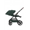 Maxi-Cosi Oxford Plus - 2w1 - Twillic Graphite